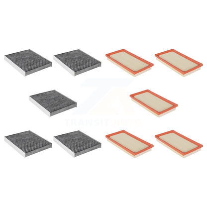 Air Filter Kit-KFL-102045 - Kit.bestparts.ca