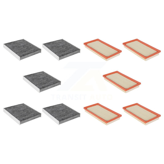 Air Filter Kit-KFL-102045 - Kit.bestparts.ca