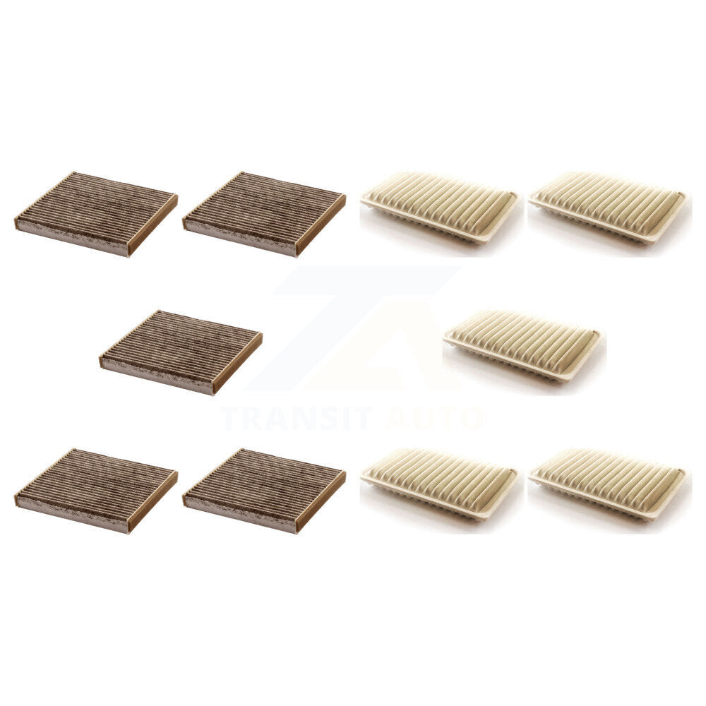 Air Filter Kit-KFL-102051 - Kit.bestparts.ca Kit.bestparts.ca