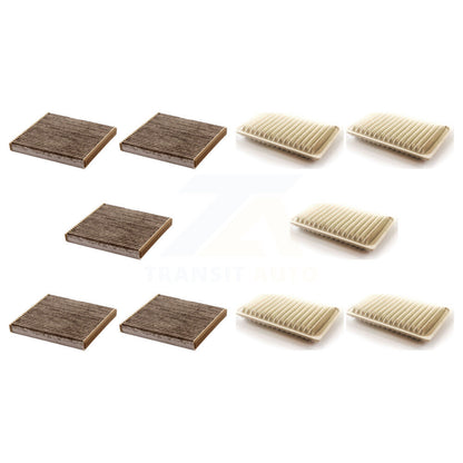 Air Filter Kit-KFL-102051 - Kit.bestparts.ca