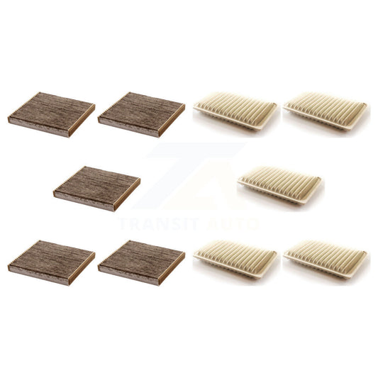 Air Filter Kit-KFL-102051 - Kit.bestparts.ca