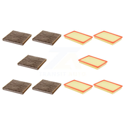 Air Filter Kit-KFL-102052 - Kit.bestparts.ca