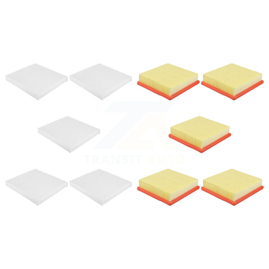 Air Filter Kit-KFL-102053 - Kit.bestparts.ca