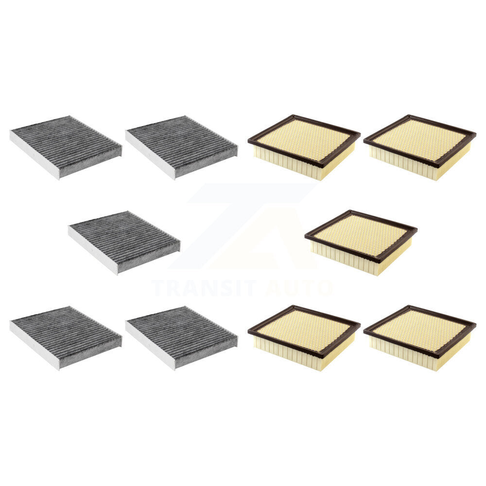 Air Filter Kit-KFL-102056 - Kit.bestparts.ca Kit.bestparts.ca