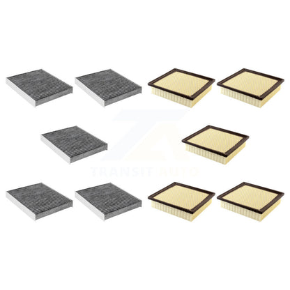 Air Filter Kit-KFL-102056 - Kit.bestparts.ca