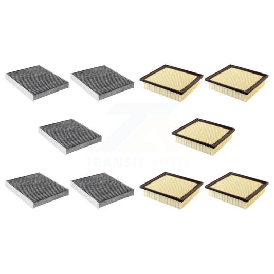 Air Filter Kit-KFL-102056 - Kit.bestparts.ca