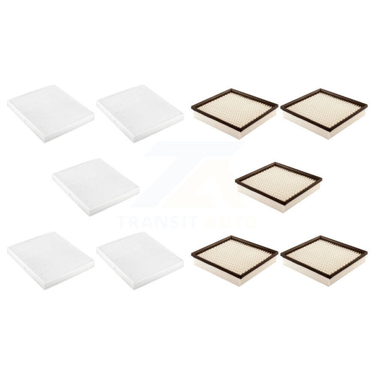 Air Filter Kit-KFL-102059 - Kit.bestparts.ca