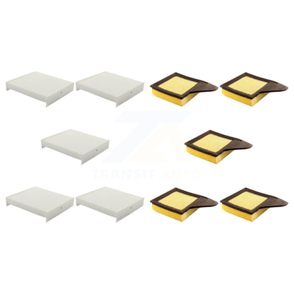 Air Filter Kit-KFL-102063 - Kit.bestparts.ca