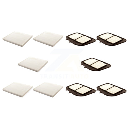 Air Filter Kit-KFL-102069 - Kit.bestparts.ca