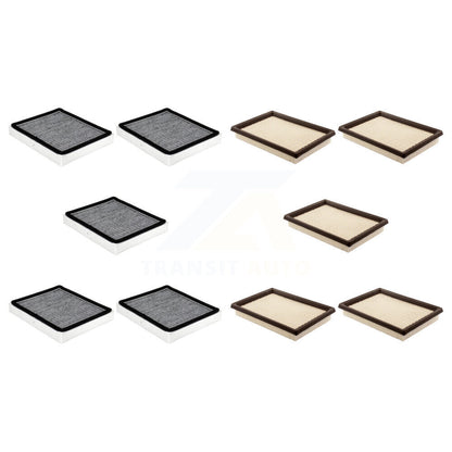 Air Filter Kit-KFL-102072 - Kit.bestparts.ca