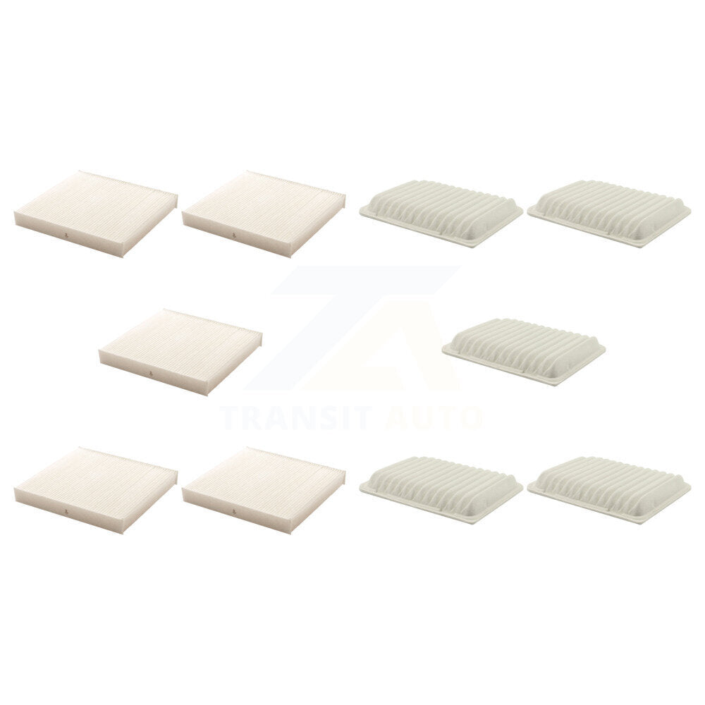 Air Filter Kit-KFL-102077 - Kit.bestparts.ca Kit.bestparts.ca