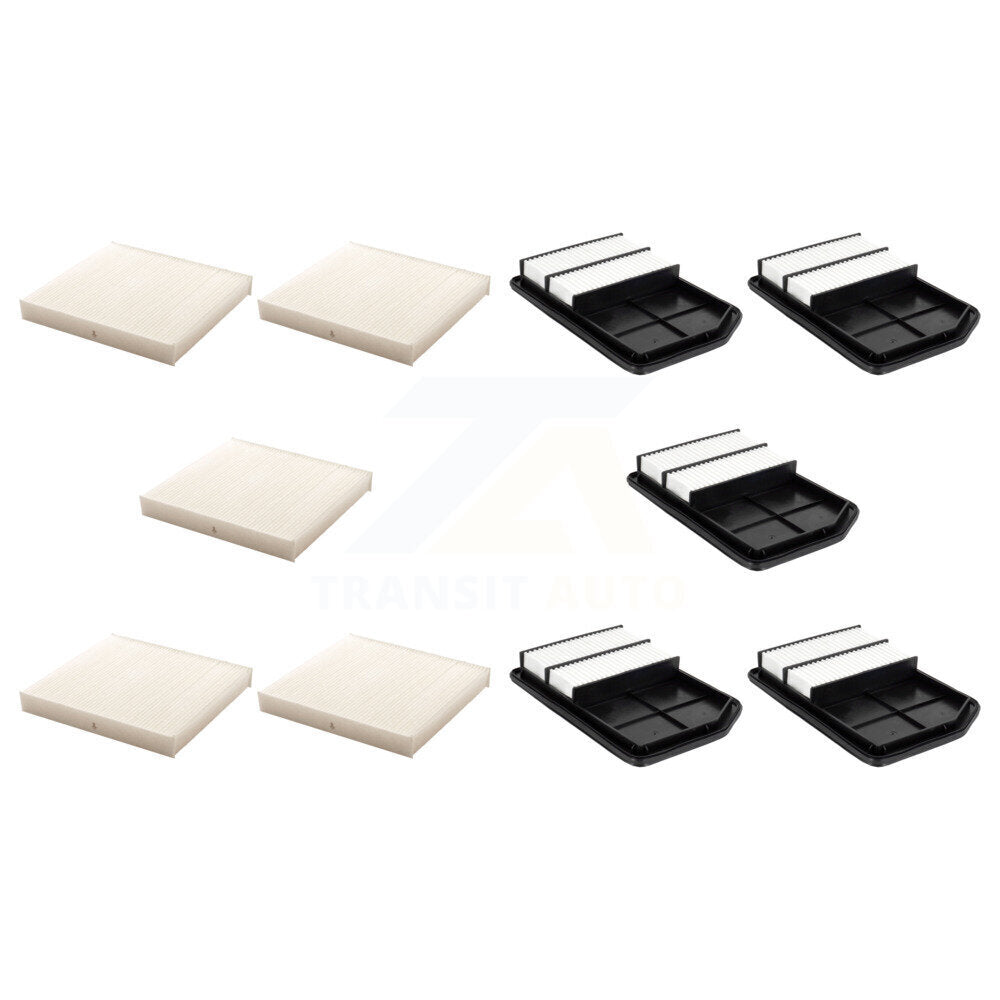 Air Filter Kit-KFL-102079 - Kit.bestparts.ca Kit.bestparts.ca