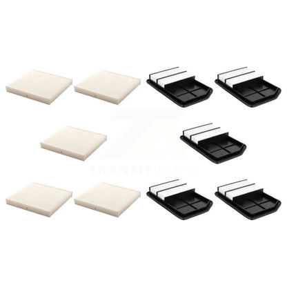 Air Filter Kit-KFL-102079 - Kit.bestparts.ca