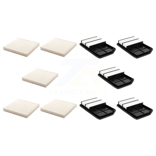 Air Filter Kit-KFL-102079 - Kit.bestparts.ca