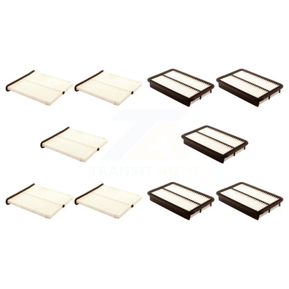 Air Filter Kit-KFL-102082 - Kit.bestparts.ca