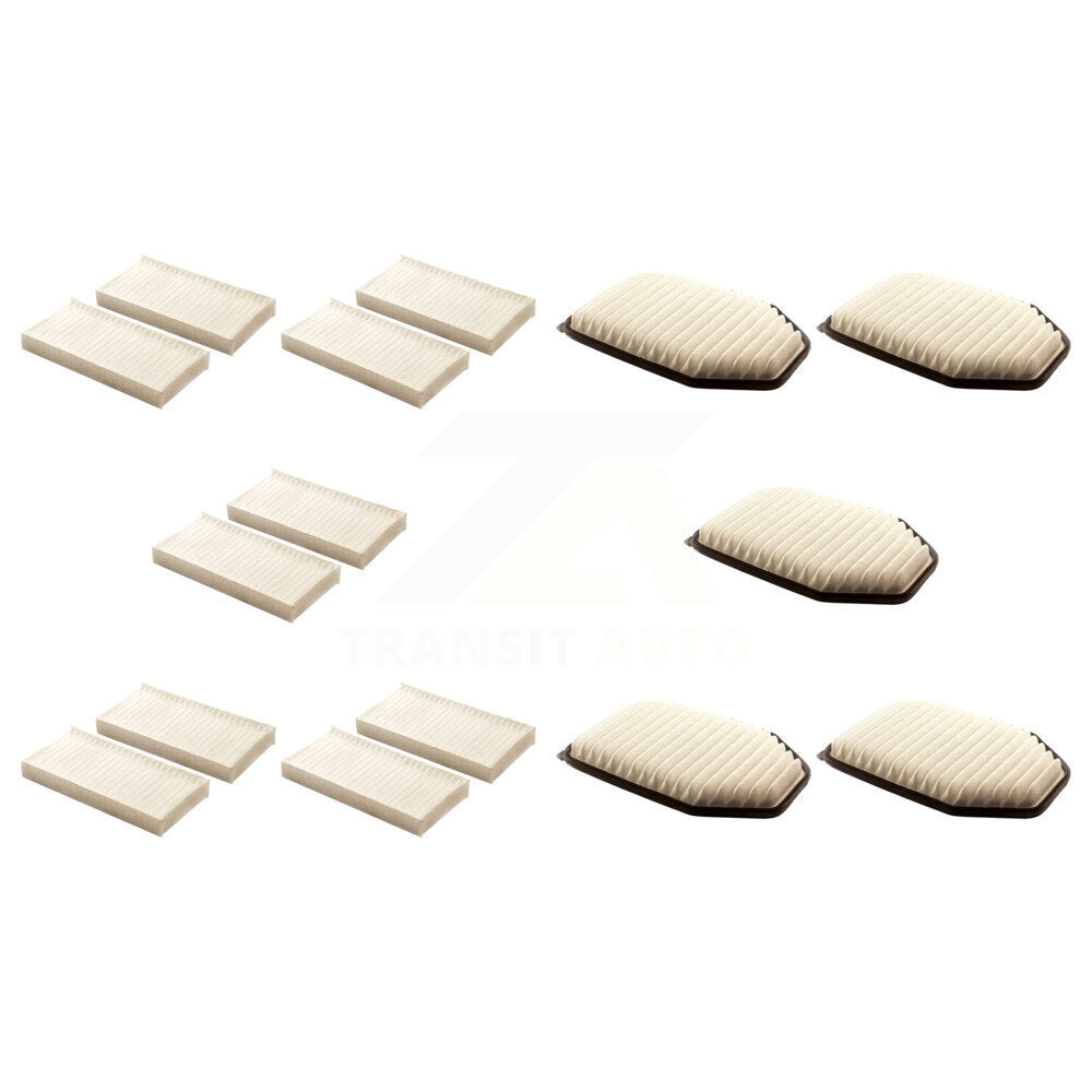 Air Filter Kit-KFL-102085 - Kit.bestparts.ca