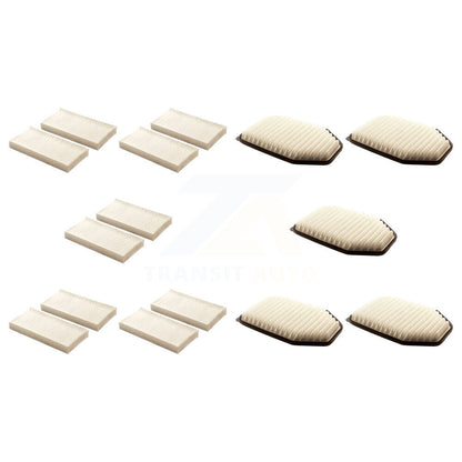 Air Filter Kit-KFL-102085 - Kit.bestparts.ca