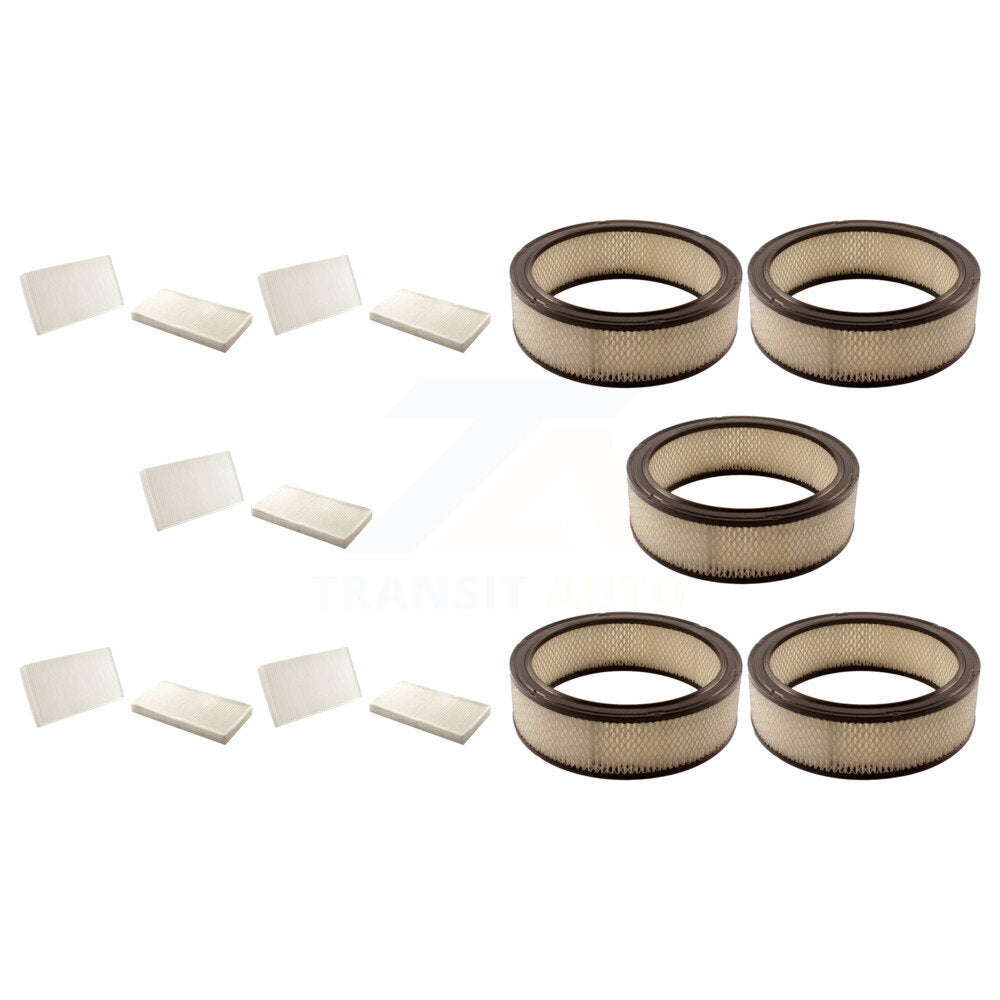 Air Filter Kit-KFL-102088 - Kit.bestparts.ca Kit.bestparts.ca