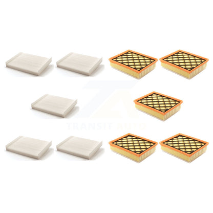 Air Filter Kit-KFL-102093 - Kit.bestparts.ca