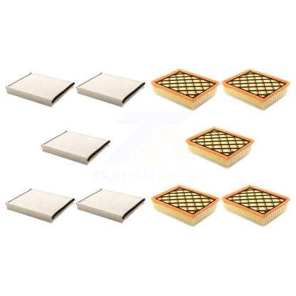 Air Filter Kit-KFL-102095 - Kit.bestparts.ca