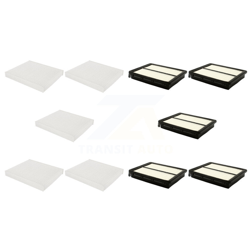 Air Filter Kit-KFL-102096 - Kit.bestparts.ca Kit.bestparts.ca