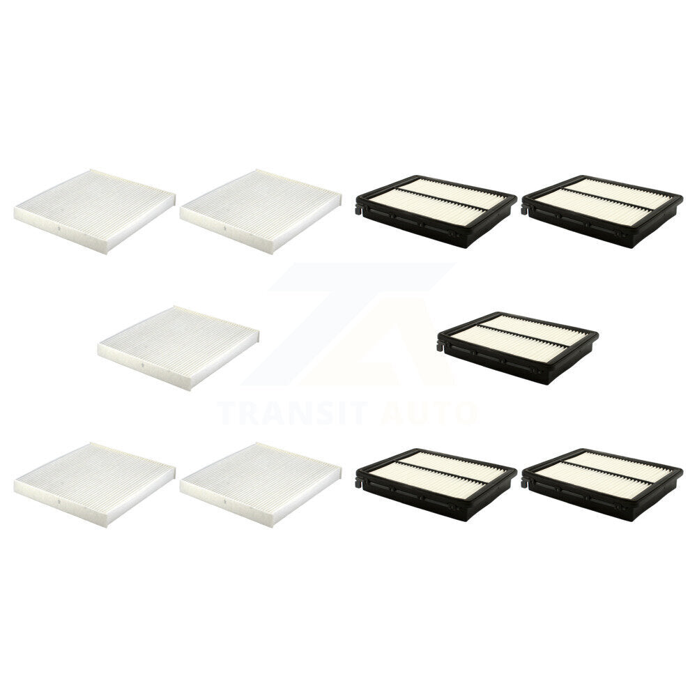 Air Filter Kit-KFL-102099 - Kit.bestparts.ca Kit.bestparts.ca