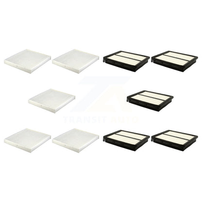 Air Filter Kit-KFL-102099 - Kit.bestparts.ca