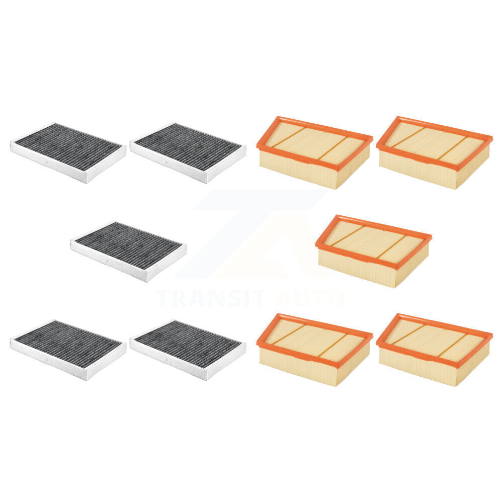 Air Filter Kit-KFL-102102 - Kit.bestparts.ca Kit.bestparts.ca