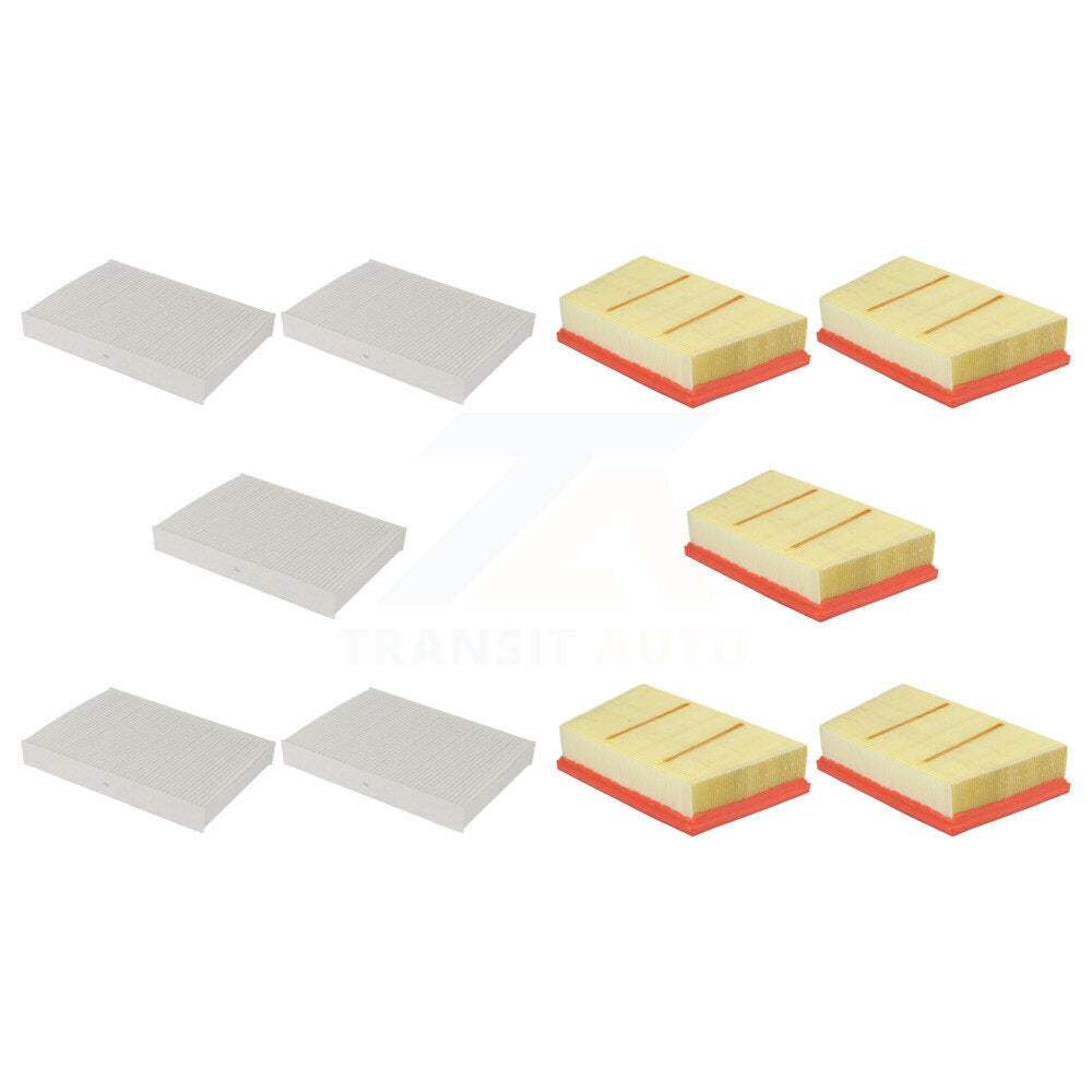 Air Filter Kit-KFL-102103 - Kit.bestparts.ca Kit.bestparts.ca