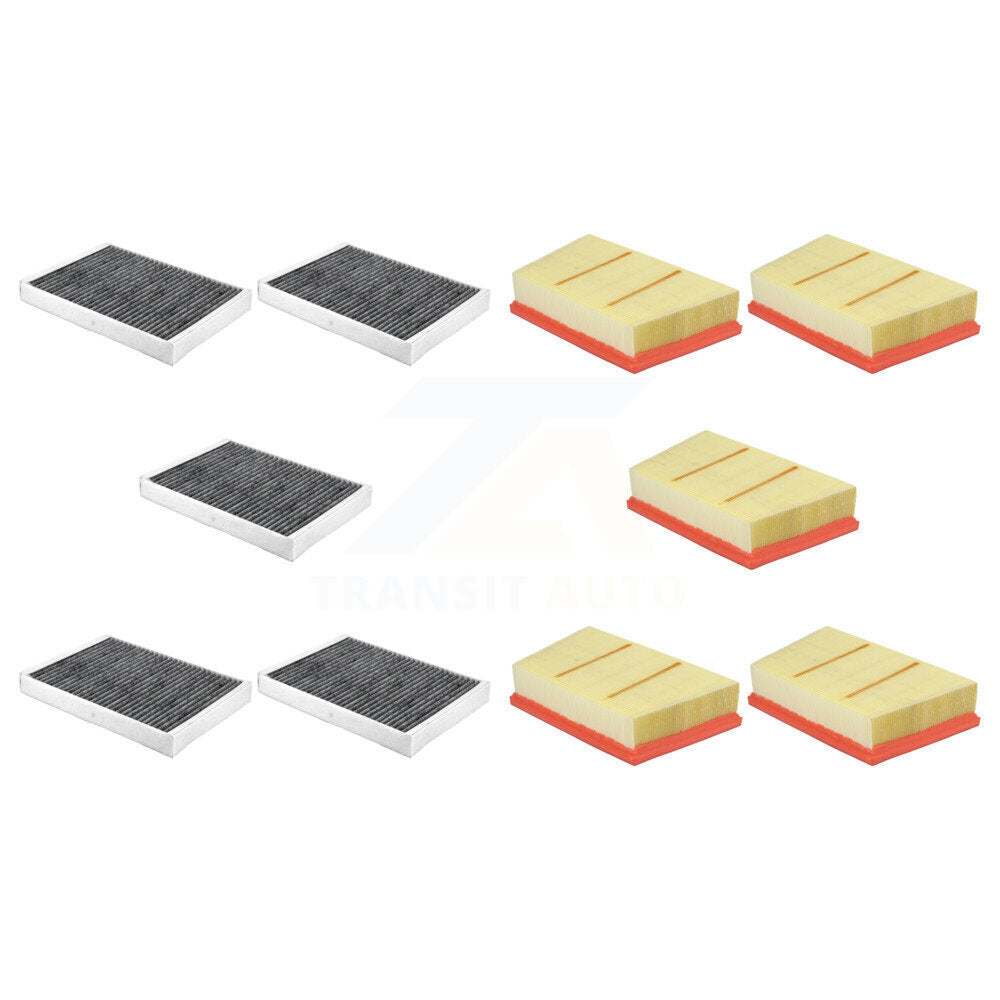 Air Filter Kit-KFL-102104 - Kit.bestparts.ca Kit.bestparts.ca