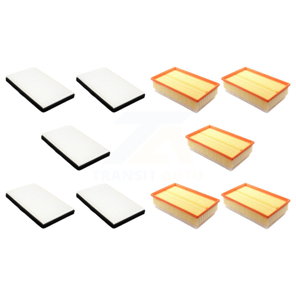 Air Filter Kit-KFL-102106 - Kit.bestparts.ca Kit.bestparts.ca