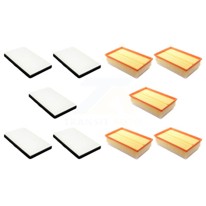 Air Filter Kit-KFL-102106 - Kit.bestparts.ca