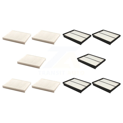 Air Filter Kit-KFL-102108 - Kit.bestparts.ca