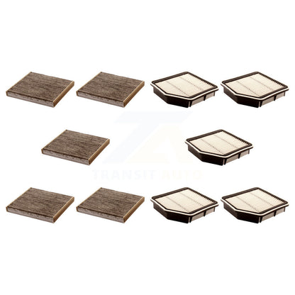 Air Filter Kit-KFL-102109 - Kit.bestparts.ca