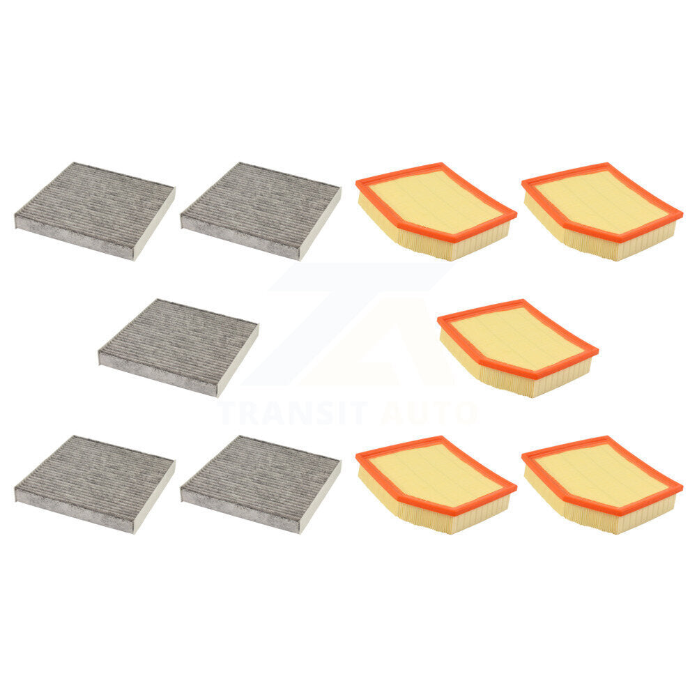 Air Filter Kit-KFL-102111 - Kit.bestparts.ca Kit.bestparts.ca