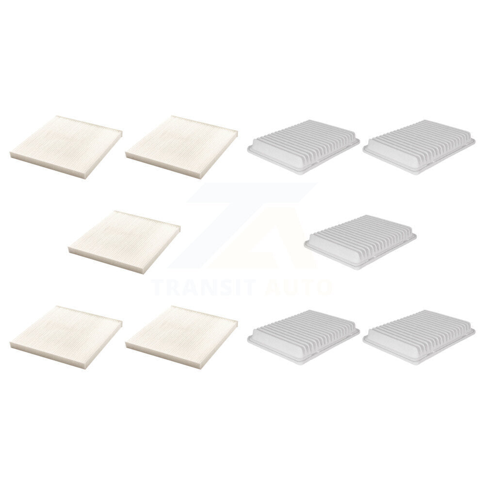 Air Filter Kit-KFL-102112 - Kit.bestparts.ca