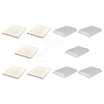 Air Filter Kit-KFL-102112 - Kit.bestparts.ca