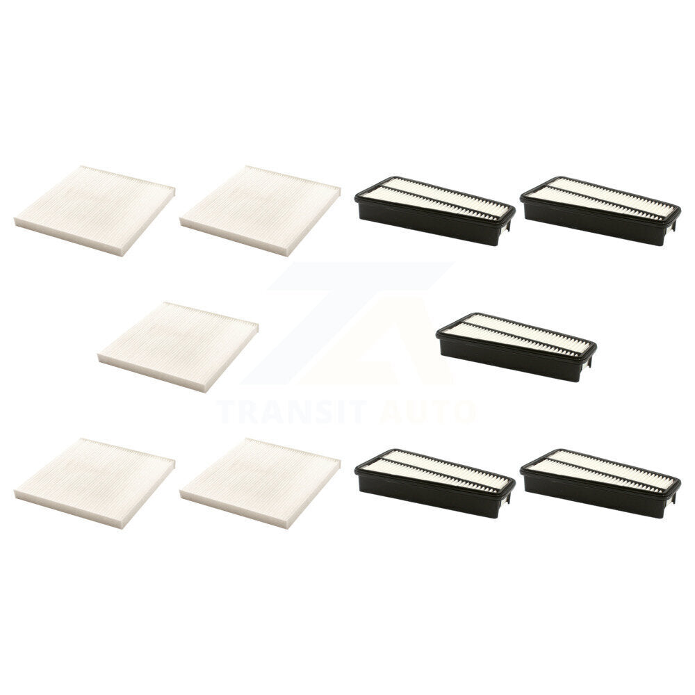 Air Filter Kit-KFL-102113 - Kit.bestparts.ca Kit.bestparts.ca