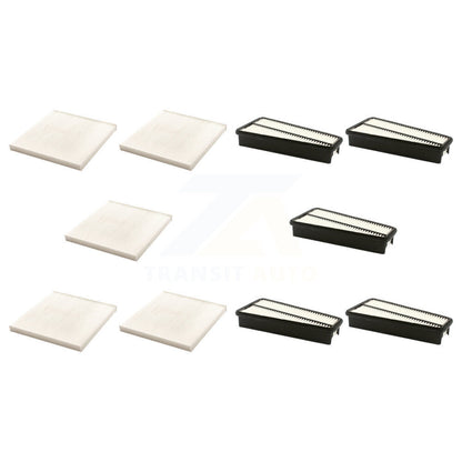 Air Filter Kit-KFL-102113 - Kit.bestparts.ca