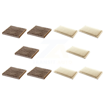 Air Filter Kit-KFL-102115 - Kit.bestparts.ca