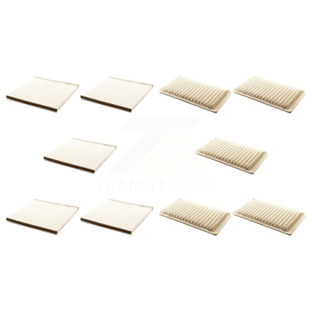 Air Filter Kit-KFL-102116 - Kit.bestparts.ca Kit.bestparts.ca