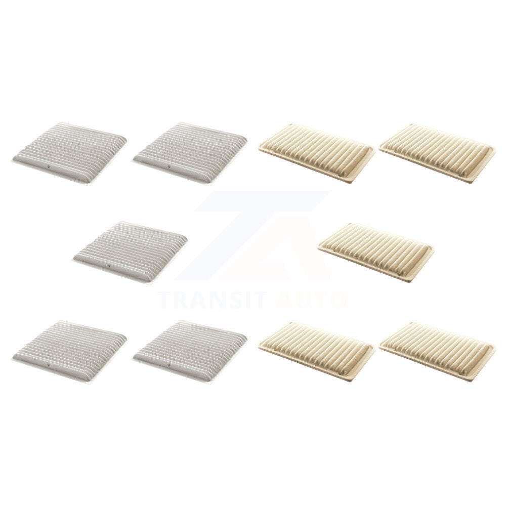 Air Filter Kit-KFL-102117 - Kit.bestparts.ca Kit.bestparts.ca