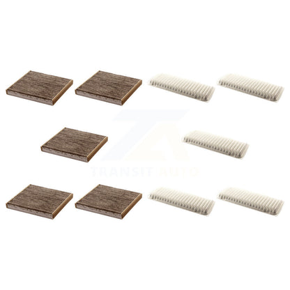 Air Filter Kit-KFL-102118 - Kit.bestparts.ca