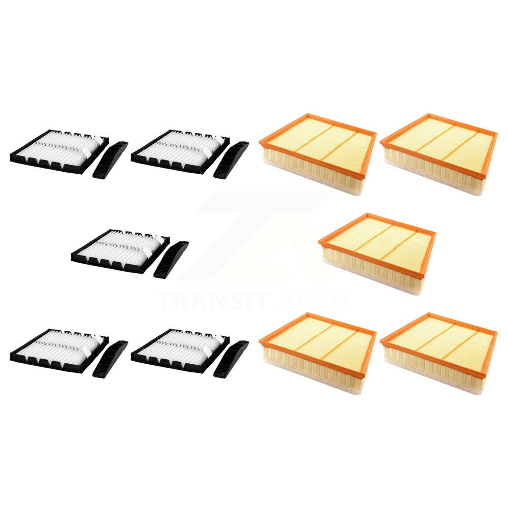 Air Filter Kit-KFL-102119 - Kit.bestparts.ca Kit.bestparts.ca