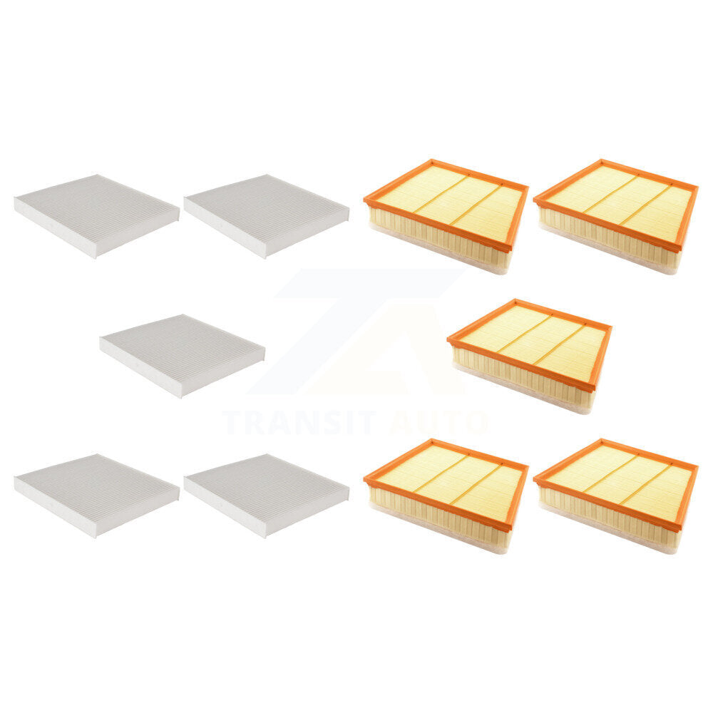 Air Filter Kit-KFL-102121 - Kit.bestparts.ca