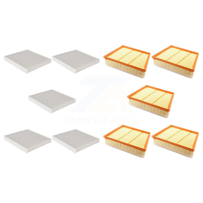 Air Filter Kit-KFL-102121 - Kit.bestparts.ca