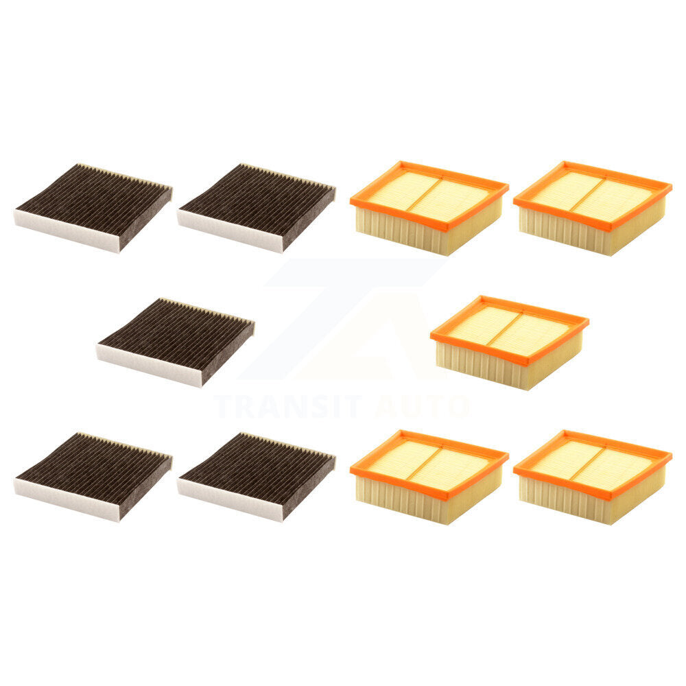 Air Filter Kit-KFL-102126 - Kit.bestparts.ca Kit.bestparts.ca