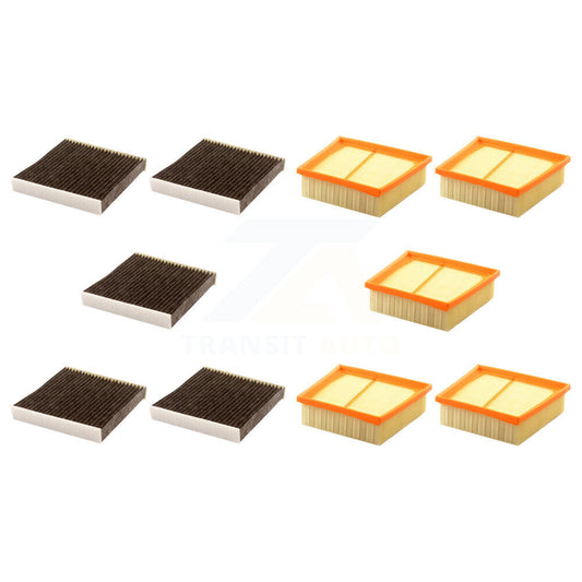 Air Filter Kit-KFL-102126 - Kit.bestparts.ca