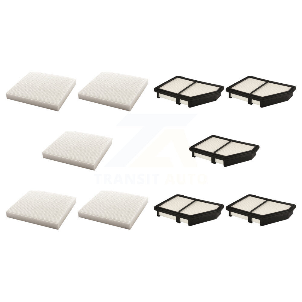 Air Filter Kit-KFL-102128 - Kit.bestparts.ca Kit.bestparts.ca