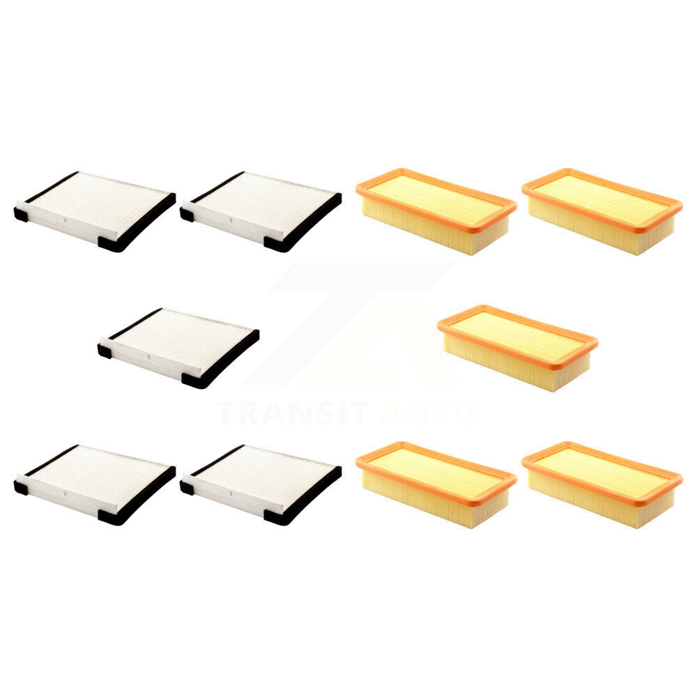 Air Filter Kit-KFL-102133 - Kit.bestparts.ca Kit.bestparts.ca